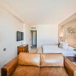 Hotel Grand Des Sablettes Plage, Curio Collection By Hilton 4*