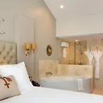 Hotel Grand Des Sablettes Plage, Curio Collection By Hilton La Seyne-sur-Mer