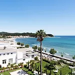 Grand Des Sablettes Plage, Curio Collection By Hilton Hotel 4*