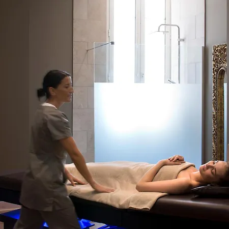 Grand Des Sablettes Plage, Curio Collection By Hilton 4* La Seyne-sur-Mer