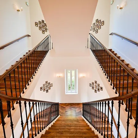 Hotel Grand Des Sablettes Plage, Curio Collection By Hilton 4*