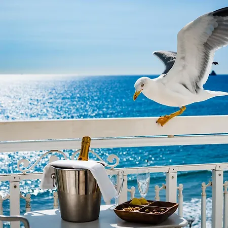 Hotel Grand Des Sablettes Plage, Curio Collection By Hilton La Seyne-sur-Mer