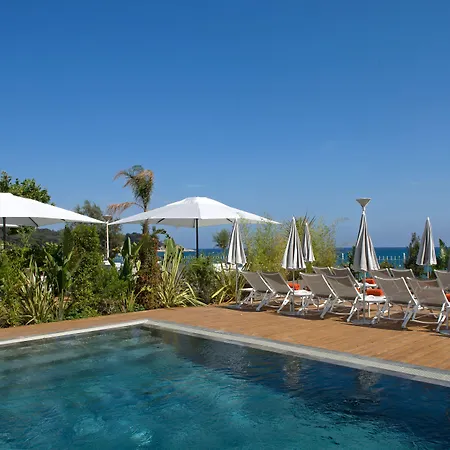 Grand Des Sablettes Plage, Curio Collection By Hilton La Seyne-sur-Mer