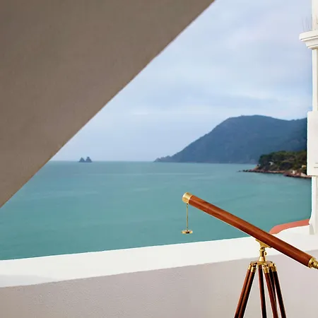 Grand Des Sablettes Plage, Curio Collection By Hilton 4* La Seyne-sur-Mer