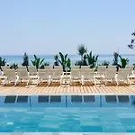 Grand Des Sablettes Plage, Curio Collection By Hilton Hotel La Seyne-sur-Mer