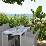 Grand Des Sablettes Plage, Curio Collection By Hilton 4* La Seyne-sur-Mer