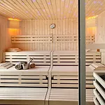 Grand Des Sablettes Plage, Curio Collection By Hilton La Seyne-sur-Mer