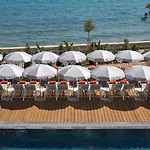 Grand Des Sablettes Plage, Curio Collection By Hilton 4* La Seyne-sur-Mer