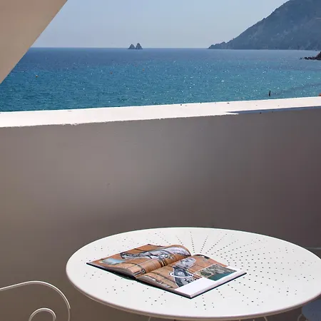 Grand Des Sablettes Plage, Curio Collection By Hilton Ξενοδοχείο