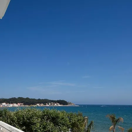 Grand Des Sablettes Plage, Curio Collection By Hilton Ξενοδοχείο La Seyne-sur-Mer