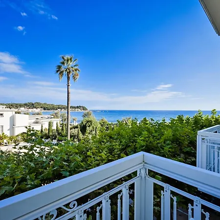 Hotel Grand Des Sablettes Plage, Curio Collection By Hilton La Seyne-sur-Mer