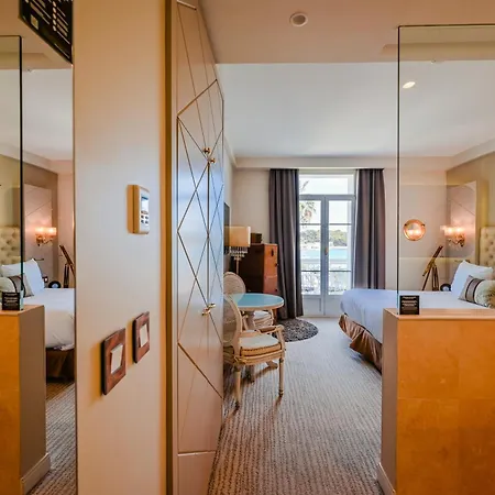 Grand Des Sablettes Plage, Curio Collection By Hilton La Seyne-sur-Mer