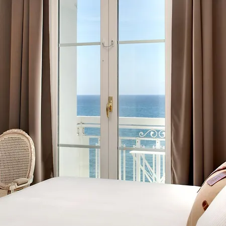 Grand Des Sablettes Plage, Curio Collection By Hilton La Seyne-sur-Mer