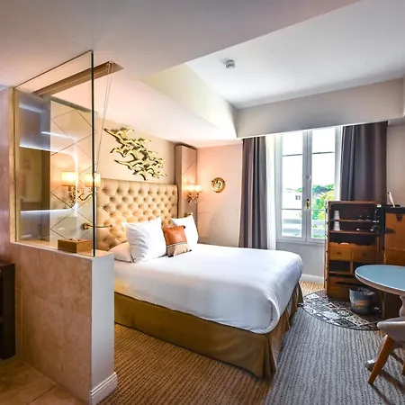 Grand Des Sablettes Plage, Curio Collection By Hilton 4*