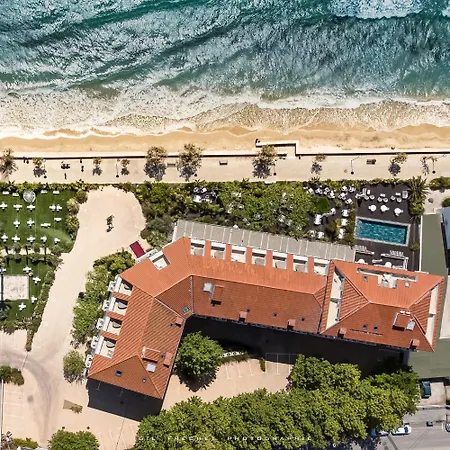 Ξενοδοχείο Grand Des Sablettes Plage, Curio Collection By Hilton La Seyne-sur-Mer