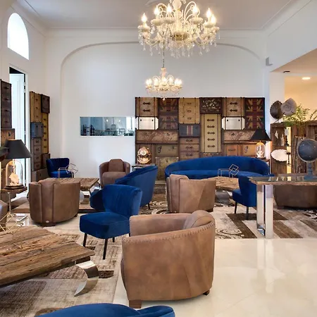 Grand Des Sablettes Plage, Curio Collection By Hilton 4* La Seyne-sur-Mer