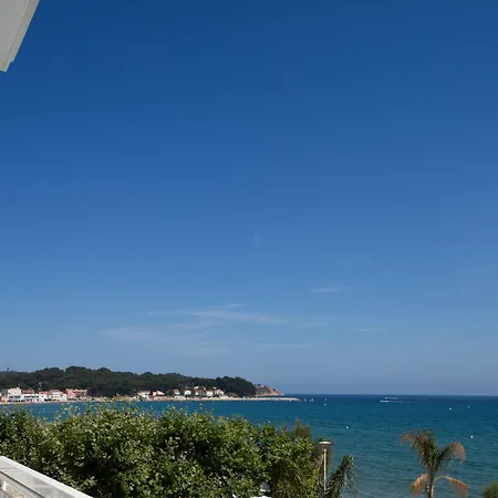 Grand Des Sablettes Plage, Curio Collection By Hilton 4* La Seyne-sur-Mer