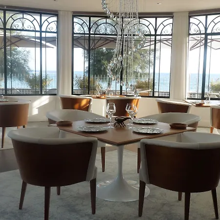 Grand Des Sablettes Plage, Curio Collection By Hilton La Seyne-sur-Mer