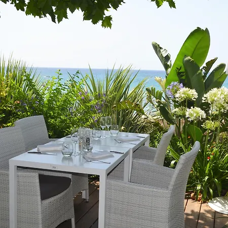 Grand Des Sablettes Plage, Curio Collection By Hilton 4* La Seyne-sur-Mer