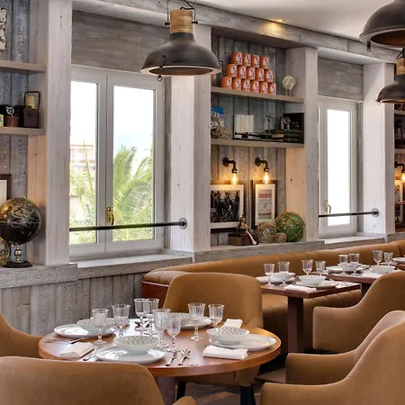 Grand Des Sablettes Plage, Curio Collection By Hilton 4* La Seyne-sur-Mer