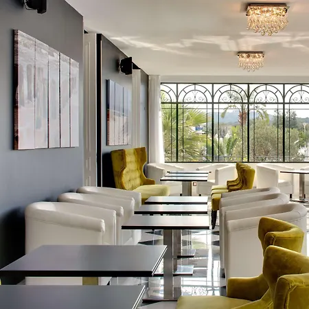 Grand Des Sablettes Plage, Curio Collection By Hilton 4* לה סיין סור-מר