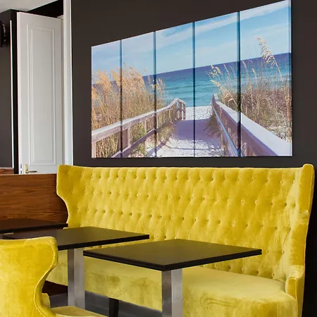 Grand Des Sablettes Plage, Curio Collection By Hilton 4*