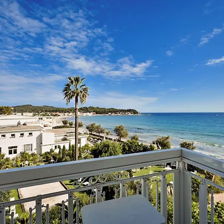 Hotel Grand Des Sablettes Plage, Curio Collection By Hilton 4*