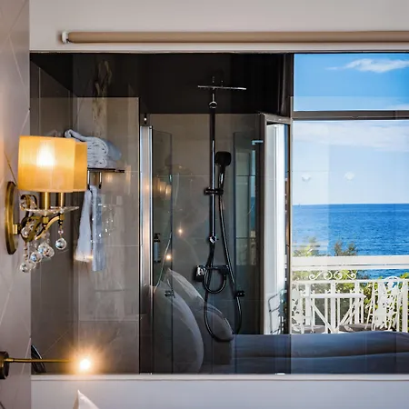Grand Des Sablettes Plage, Curio Collection By Hilton 4* La Seyne-sur-Mer