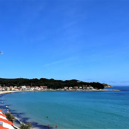 Grand Des Sablettes Plage, Curio Collection By Hilton Hotel La Seyne-sur-Mer