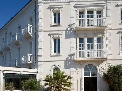 Grand Des Sablettes Plage, Curio Collection By Hilton Ξενοδοχείο La Seyne-sur-Mer